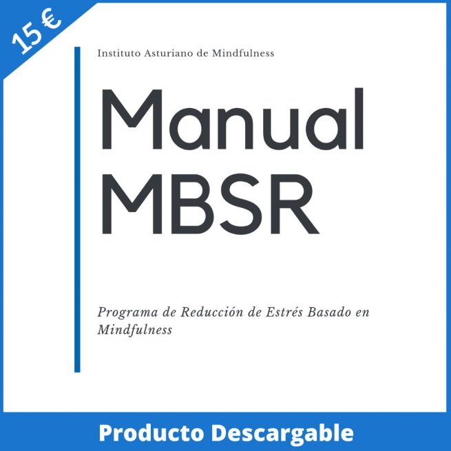 Manual MBSR